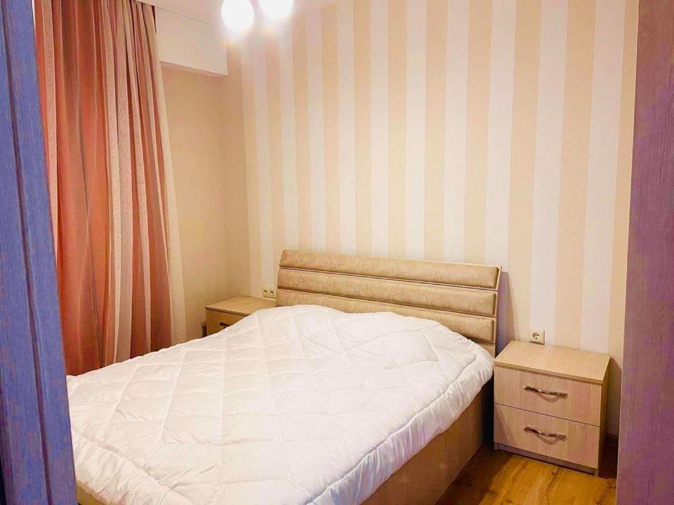 Tatra K2, Room 25 Bakouriani Extérieur photo